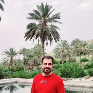 Telegram profile photo for سعيد بوسامر