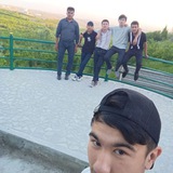 Telegram profile photo for Oddiy bola