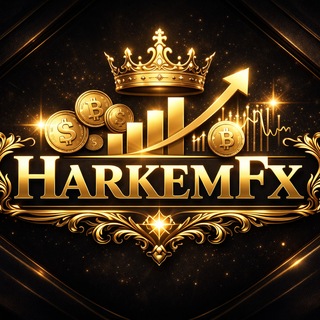 Telegram profile photo for 📊 HarkemFx | Official Signals