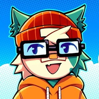 Telegram profile photo for Антончик, кавунів бідончик 🍉