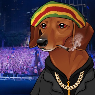 Telegram group profile photo for SnoopyDoggy