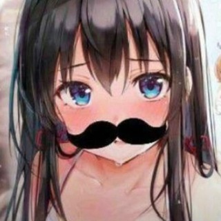 Telegram profile photo for hahavern