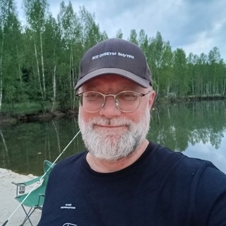 Telegram profile photo for Дневник Александра Санкина