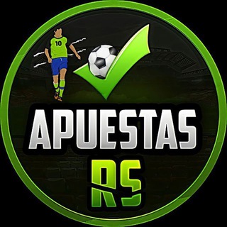 Telegram profile photo for Apuestas RS FREE.