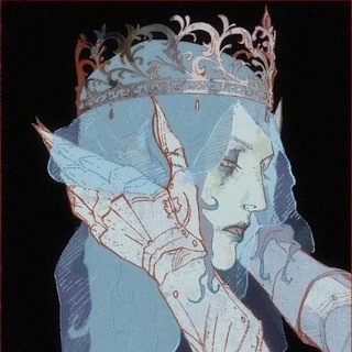 Telegram profile photo for Mélancolie SHOP