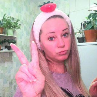 Telegram profile photo for Мое мнение. Раиса Зайкова💋