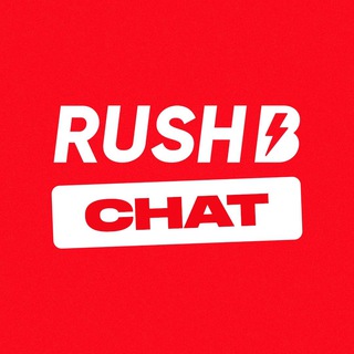 Telegram group profile photo for Чат RUSH B | OnlyFans
