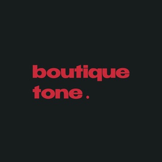 Telegram profile photo for БутикТон | BoutiqueTone