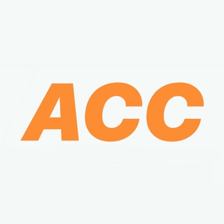 Telegram profile photo for ACC - стоимость