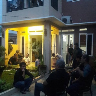 Telegram profile photo for RUMAH TANGERANG SELATAN | TANGSEL