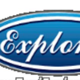Telegram profile photo for Ford Explorer Club