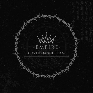 Telegram profile photo for EMPIRE cdt