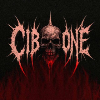 Telegram profile photo for CIBI ONE💀🤡