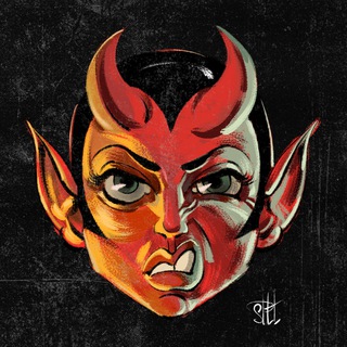 Telegram profile photo for ARTsplotation