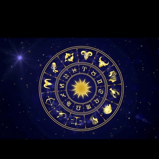 Telegram profile photo for гороскоп от ИКОНЫ♋️