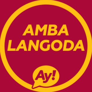 Telegram group profile photo for Амбалангода 🇱🇰 Sri Lanka
