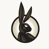 Telegram profile photo for Rabbit Hole