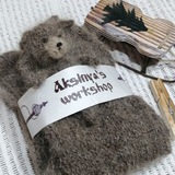 Telegram profile photo for Мастерская Аксиньи 🧶🐶