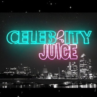 Telegram profile photo for Celebrity Juice