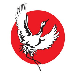 Telegram profile photo for Nihongo (Japanese)
