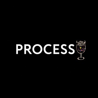 Telegram profile photo for PROCESS Театр