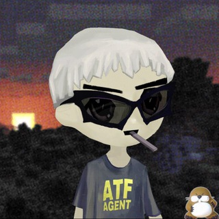 Telegram profile photo for Hazu Alpha Calls