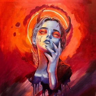 Telegram profile photo for TATTOO_DOROFEEV
