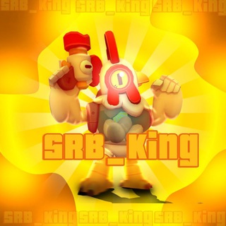 Telegram profile photo for Отзывы SRB_King 700+