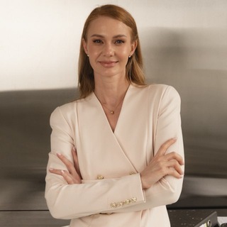 Telegram profile photo for НЕСТЕРОВА|НАЛОГИ И БИЗНЕС
