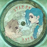 Telegram profile photo for 𝕵𝖎𝖓𝖝'𝖘 𝕯𝖎𝖆𝖗𝖞 🌌🎶