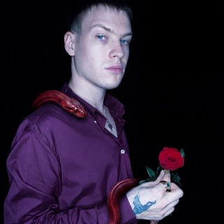 Telegram profile photo for Деймос Дайсон