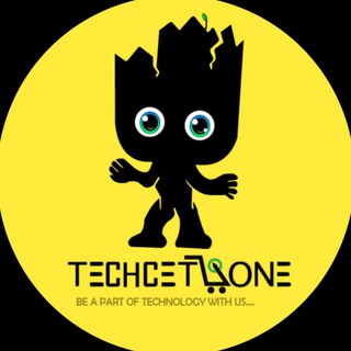 Telegram group profile photo for Techcetzone