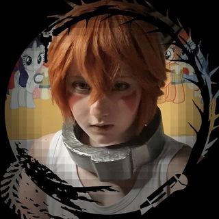 Telegram profile photo for ‧₊ ˚Ⲏэύ-ⲏэύ・ ゚.