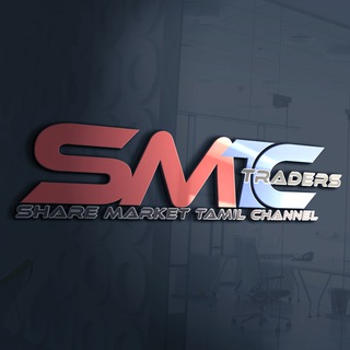 Telegram profile photo for SMTC Traders®(Only for Education)