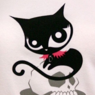 Telegram profile photo for koi no yokan