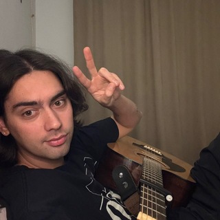 Telegram profile photo for Будни Фейгина