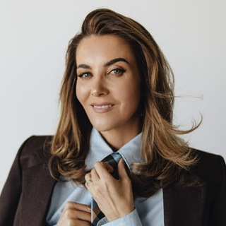Telegram profile photo for Стратегия с Наталией Седловой