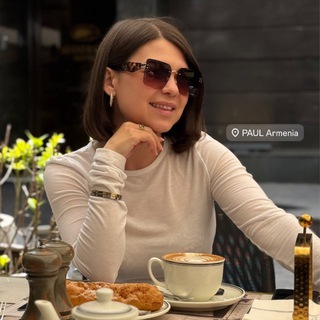 Telegram profile photo for Психолог ℹ️ Светлана Ниловна