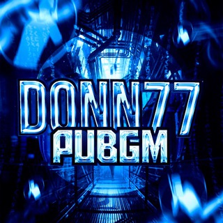 Telegram profile photo for DONNN77