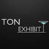 Telegram profile photo for 💎NFT | TON EXHIBIT🍸