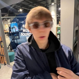 Telegram profile photo for Daniil Mayakovsky