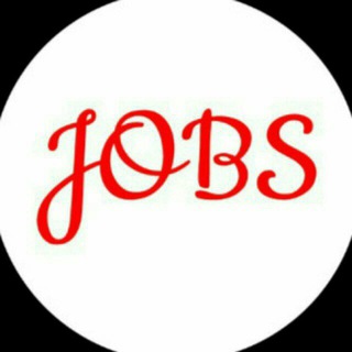 Telegram profile photo for ICAI JOBS