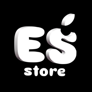 Telegram profile photo for ES STORE 🍏 Наушники & Часы