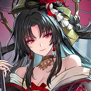 Telegram group profile photo for Чат Neverness To Everness
