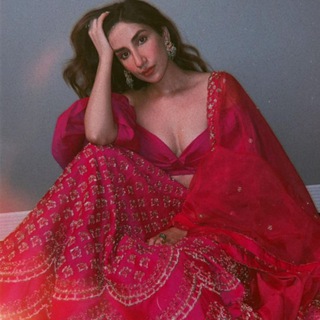 Telegram profile photo for Parul Gulati 🧚