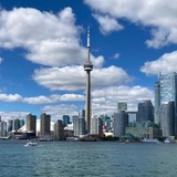 Telegram profile photo for Canadian Challenge