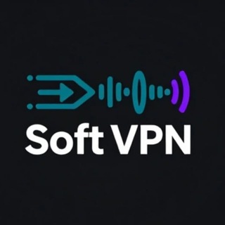 Telegram profile photo for Soft VPN