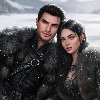 Telegram group profile photo for 🍓Обсуждение 💘