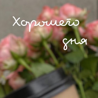 Telegram profile photo for Открытки на каждый день