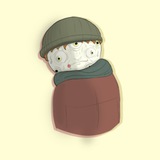 Telegram profile photo for Будни двуликого🌊